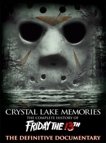 Воспоминания Хрустального озера: Полная история пятницы 13-го
